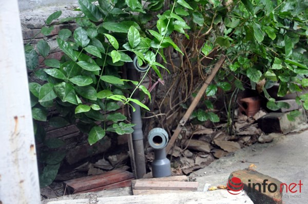 Dân Thủ đô: khoan giếng mới là... “có điều kiện“! ảnh 1