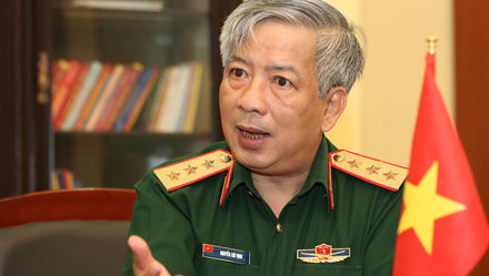 Lên án cảnh sát biển Thái Lan vô nhân đạo bắn tàu cá Việt Nam ảnh 1 Lên án cảnh sát biển Thái Lan vô nhân đạo bắn tàu cá Việt Nam ảnh 1