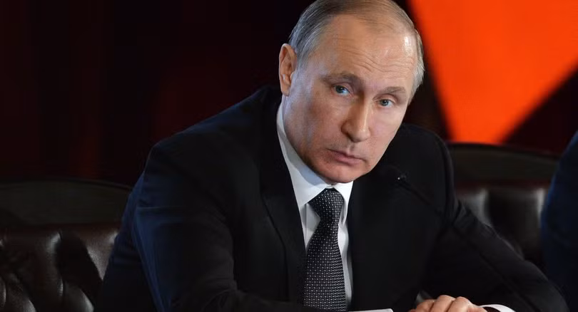 Putin kêu gọi ngừng bắn ở Nagorno-Karabakh