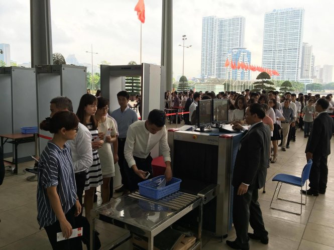 Ông Obama: “Sông núi nước Nam vua Nam ở“ ảnh 9 Ông Obama: “Sông núi nước Nam vua Nam ở“ ảnh 9