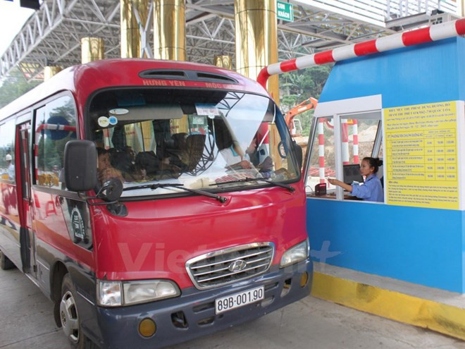 Liên bộ GTVT và Tài chính rà soát lộ trình tăng mức phí BOT ảnh 1