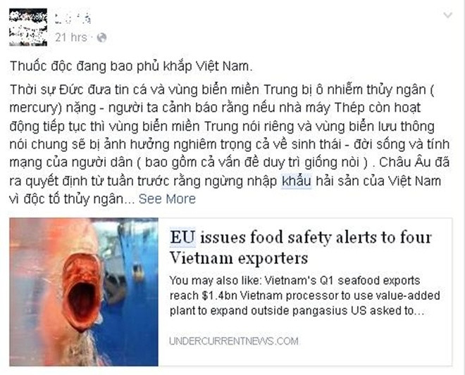 Khi đám đông Facebook lú lẫn: Sự im lặng bấm nút like của bầy cừu! ảnh 4 Khi đám đông Facebook lú lẫn: Sự im lặng bấm nút like của bầy cừu! ảnh 4