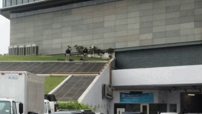 Mỹ tuyên bố dỡ bỏ hoàn toàn lệnh cấm vận vũ khí với Việt Nam ảnh 21