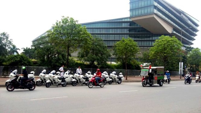 Mỹ tuyên bố dỡ bỏ hoàn toàn lệnh cấm vận vũ khí với Việt Nam ảnh 22