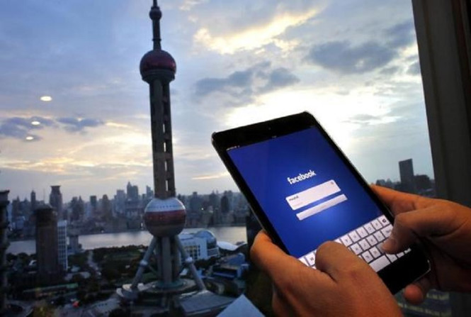 Facebook được cho là có thể trở thành doanh nghiệp nghìn tỉ USD trong tương lai Reuters