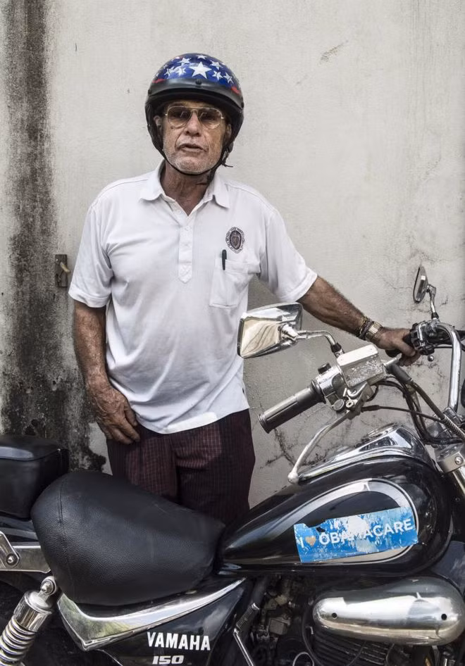 10.000 cựu binh Mỹ trở lại Việt Nam chữa chấn thương tinh thần ảnh 1 10.000 cựu binh Mỹ trở lại Việt Nam chữa chấn thương tinh thần ảnh 1