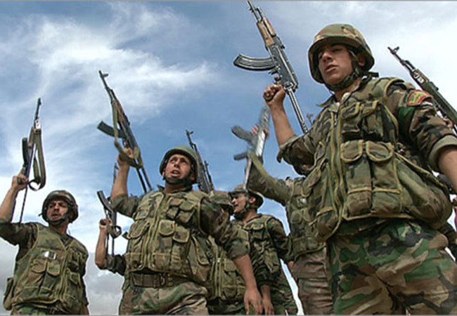 Tin tức 24h: Trung Quốc sẵn sàng "chiến" với Mỹ; Biệt đãi chủ đầu tư BOT; Việt Nam cân bằng quan hệ nước lớn; Quân Syria lại thắng