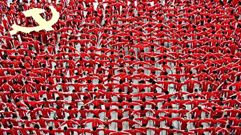 Ông Tập Cận Bình cấm trường đảng Trung Quốc dạy các giá trị phương Tây ảnh 1