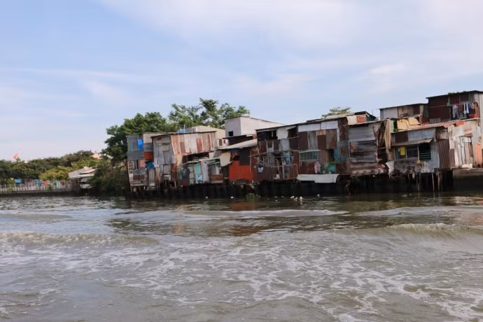 Bí thư Thăng muốn “giải quyết dứt điểm tình trạng nhà ổ chuột” ảnh 1 Bí thư Thăng muốn “giải quyết dứt điểm tình trạng nhà ổ chuột” ảnh 1