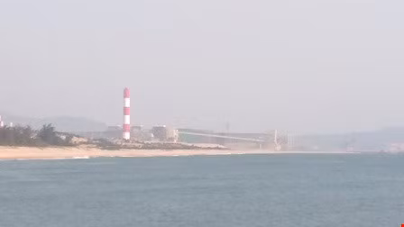 Đang nghiên cứu hàng ngàn trang tài liệu liên quan đến Formosa ảnh 1