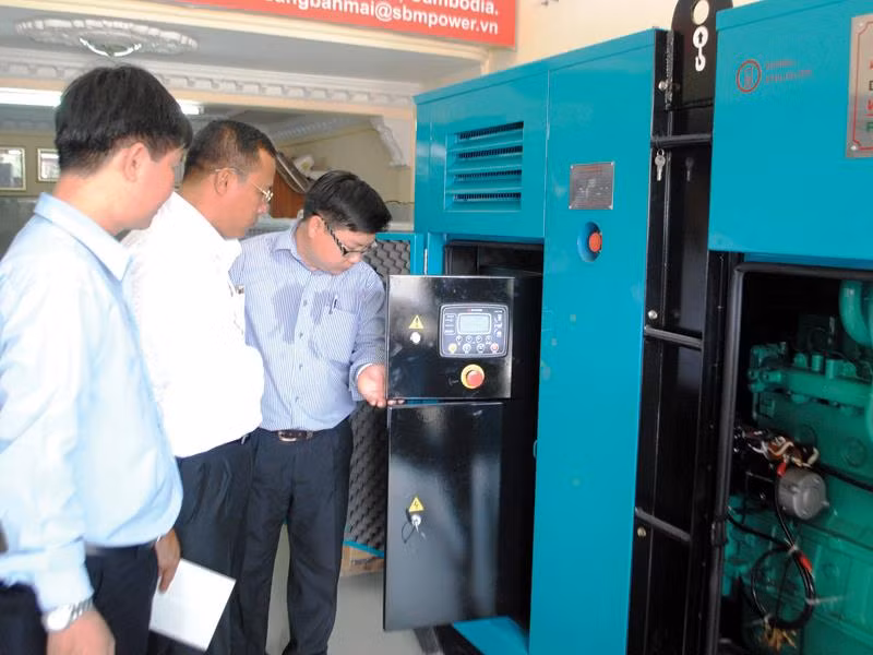 Hàng Việt còn gian nan trên con đường đi tìm sự công bằng trong các cuộc đấutại các dự án sử dụng nguồn vốn ngân sách nhà nước. Ảnh: Ngọc Tuấn