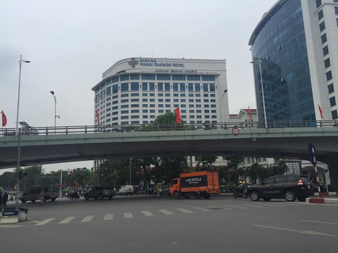 Mỹ tuyên bố dỡ bỏ hoàn toàn lệnh cấm vận vũ khí với Việt Nam ảnh 19