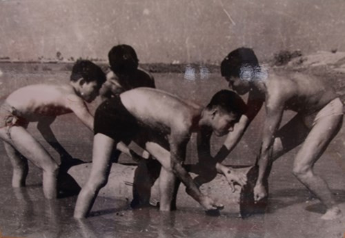 Huyền thoại 'đặc công nước' ảnh 5