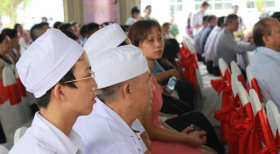 Sở Y tế cử 40 bác sĩ từ các bệnh viện thành phố hỗ trợ đảm bảo hoạt động khám bệnh, chữa bệnh 24/24 giờ cho người dân huyện Củ Chi.