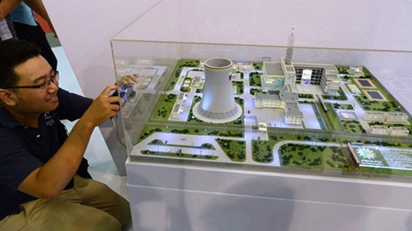 Việt Nam thuộc 59 nước có khả năng về vũ khí hạt nhân? ảnh 5