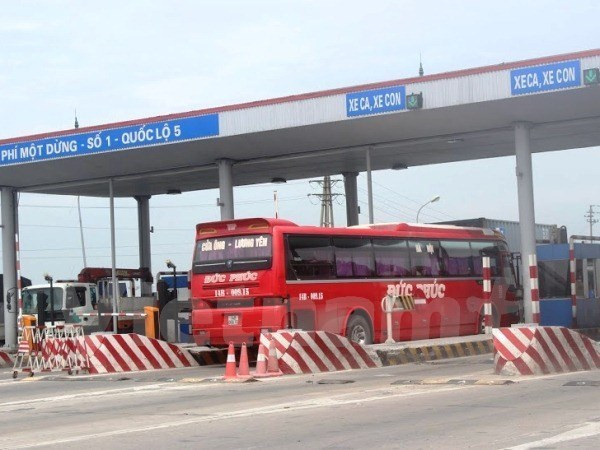 Thứ trưởng Nguyễn Hồng Trường giải thích về phát ngôn "phí BOT Việt Nam thấp nhất Đông Nam Á" ảnh 1