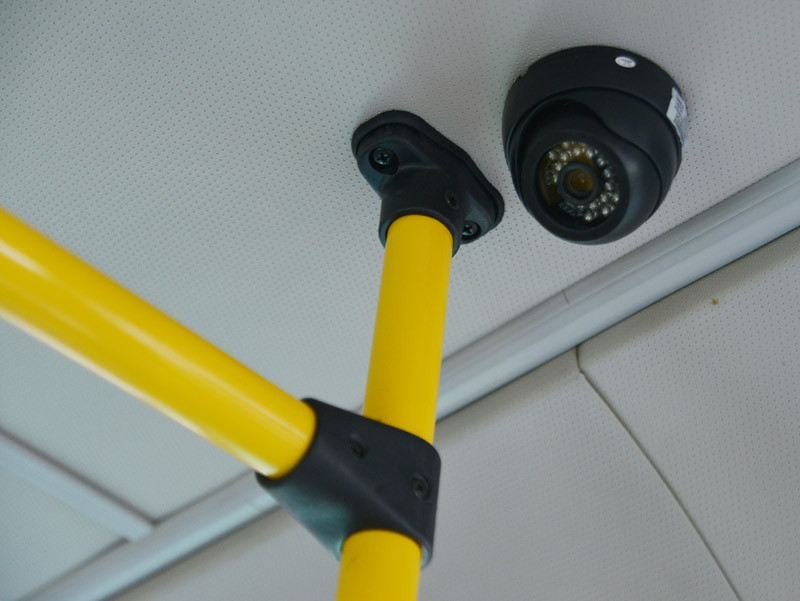 Khám phá xe buýt 5 sao xịn nhất Sài Gòn ảnh 5