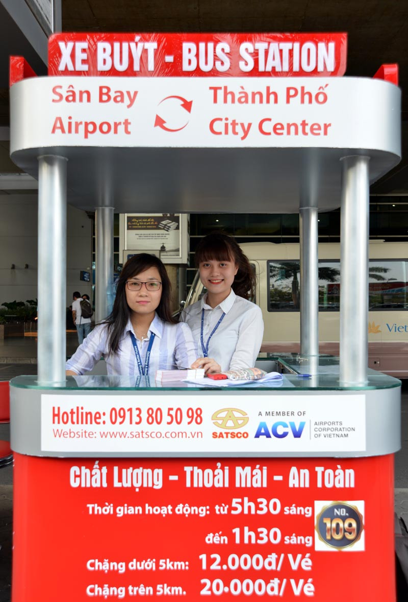 Khám phá xe buýt 5 sao xịn nhất Sài Gòn ảnh 11