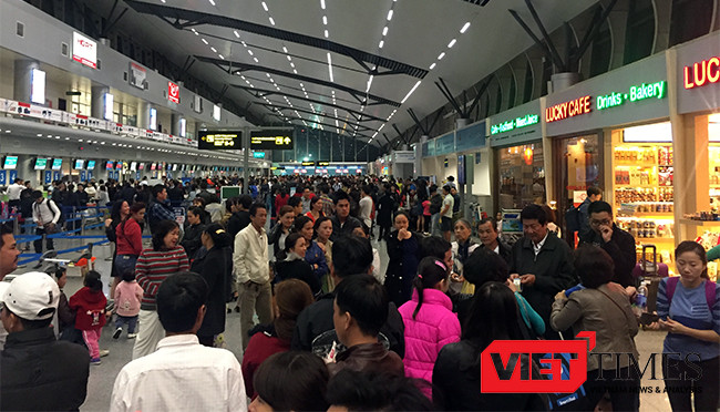 Theo ngành y tế Đà Nẵng, muỗi trung gian truyền virus Zika phát hiện tại sân bay Đà Nẵng là loại muỗi vằn Aedes Aegypti, trung gian truyền bệnh Sốt xuất huyết đã có ở Việt Nam từ lâu.