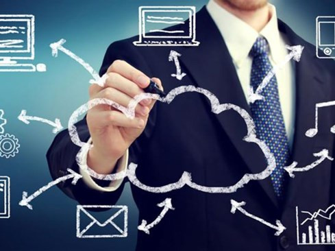 Đám mây ‘thổi bay’ 12.000 nhân công của Intel ảnh 1