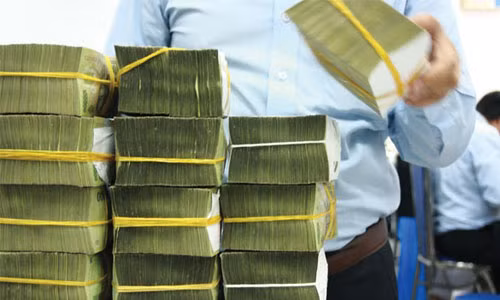 Năm 2017 Việt Nam chỉ còn 15-17 ngân hàng.