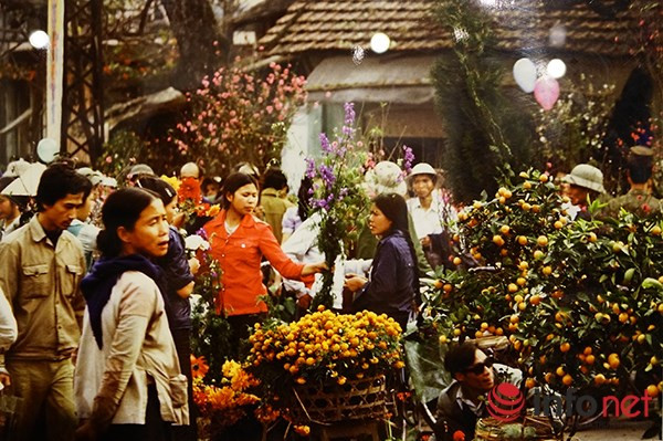 Hà Nội những năm 1980 qua ống kính người Pháp ảnh 2