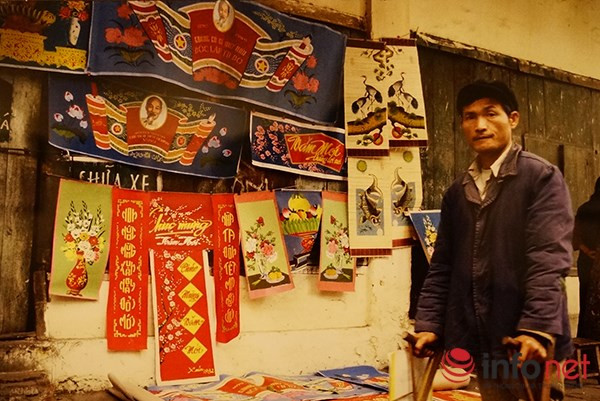 Hà Nội những năm 1980 qua ống kính người Pháp ảnh 5