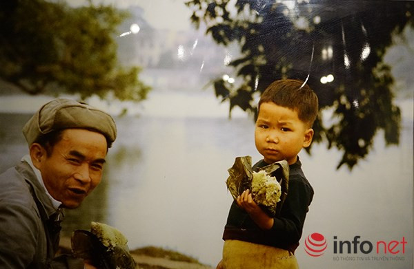 Hà Nội những năm 1980 qua ống kính người Pháp ảnh 10