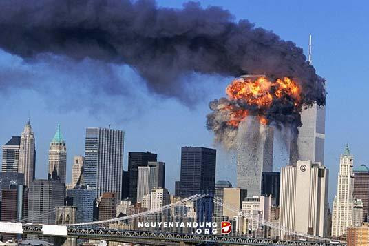 ‘Nhà Trắng sắp công bố tài liệu mật 11-9 buộc tội Ả Rập Saudi’