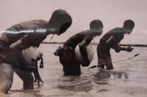 Huyền thoại 'đặc công nước' ảnh 6