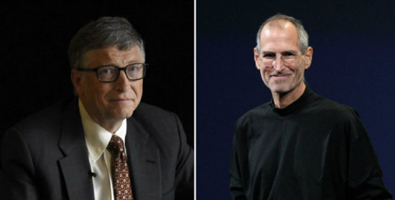 Công thức thành công của các doanh nghiệp hàng đầu Mỹ ảnh 1