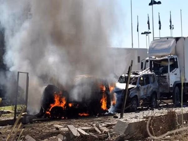 Video cuộc chiến rủi ro của Arab Saudi ở Yemen