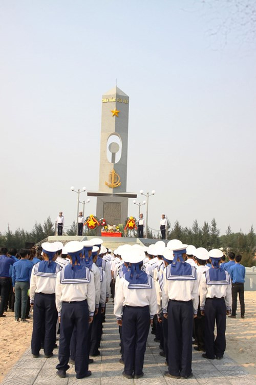 Huyền thoại 'đặc công nước' ảnh 1