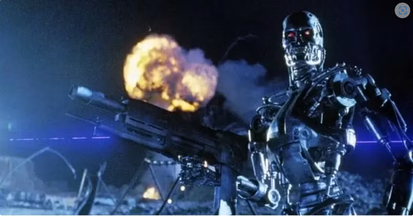 Rheinmetall cũng ca ngợi hệ thống giảm độ giật và tự điều chỉnh độ giật của SSW40 (Ảnh: The Drive)