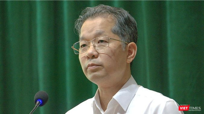 Bí thư Đà Nẵng: Hợp nhất Quảng Nam - Đà Nẵng là “trở về một nhà” sau 27 năm tạm chia tay