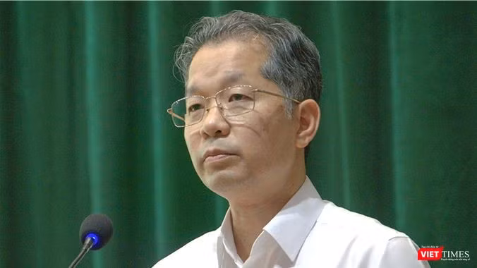 Bí thư Đà Nẵng: Hợp nhất Quảng Nam - Đà Nẵng là “trở về một nhà” sau 27 năm tạm chia tay