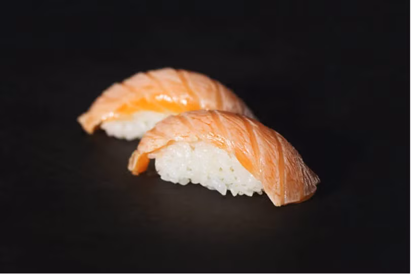Người dân Đài Loan đổi tên để được ăn sushi miễn phí và cái kết 'cười ra nước mắt' (Ảnh: OC)