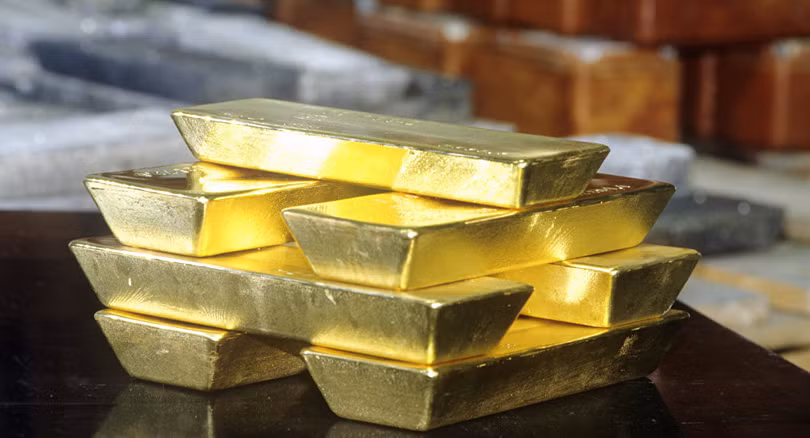 Phát hiện đường hầm ngầm, kho báu dưới nền nhà một quan chức Ukraine 