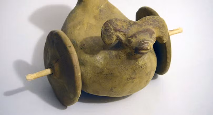 Nền văn minh cổ nhất thế giới đã xuất hiện, tồn tại và suy vong ở Ấn Độ?