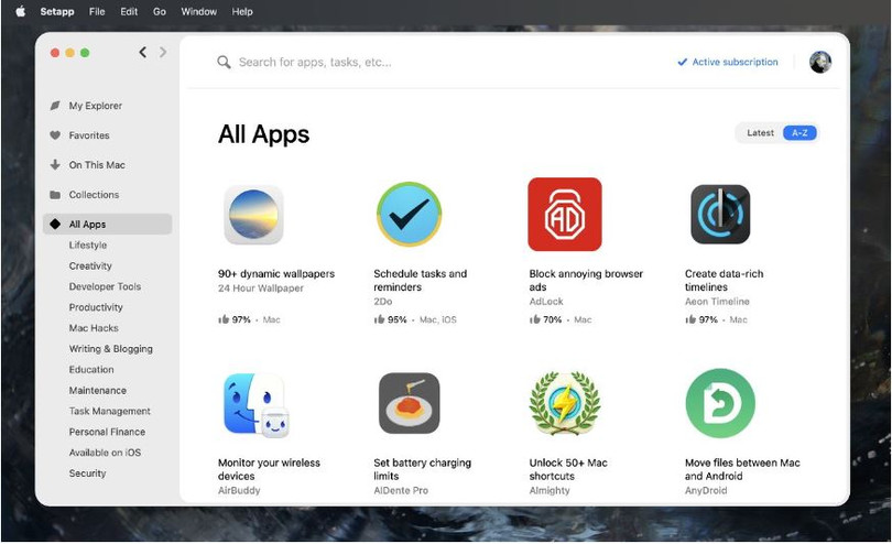 Người dùng iOS bị giới hạn các ứng dụng bên thứ 3 (Ảnh: Apple Insider) Người dùng iOS bị giới hạn các ứng dụng bên thứ 3 (Ảnh: Apple Insider)