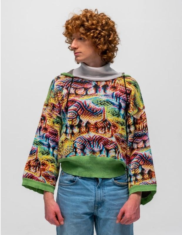 Bộ sưu tập Manifesto (Ảnh: Peta Pixel) Bộ sưu tập Manifesto (Ảnh: Peta Pixel)