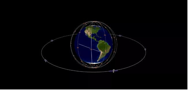 Tính năng nhắn tin vệ tinh cho phép người dùng gửi định vị của mình cho người thân ngay cả khi điện thoại đang nằm ngoài vùng phủ sóng (Ảnh: tech Spot) Tính năng nhắn tin vệ tinh cho phép người dùng gửi định vị của mình cho người thân ngay cả khi điện thoại đang nằm ngoài vùng phủ sóng (Ảnh: tech Spot)
