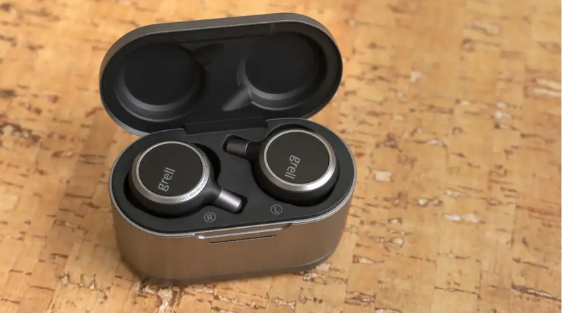 Grell Audio TWS/1 (Ảnh: Gizmodo)