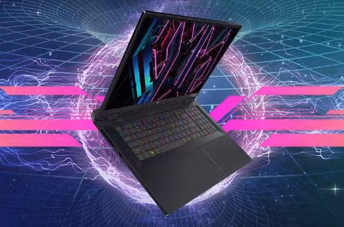 Predator Helios của Acer sẽ được trang bị màn hình 250Hz (Ảnh: The Verge)