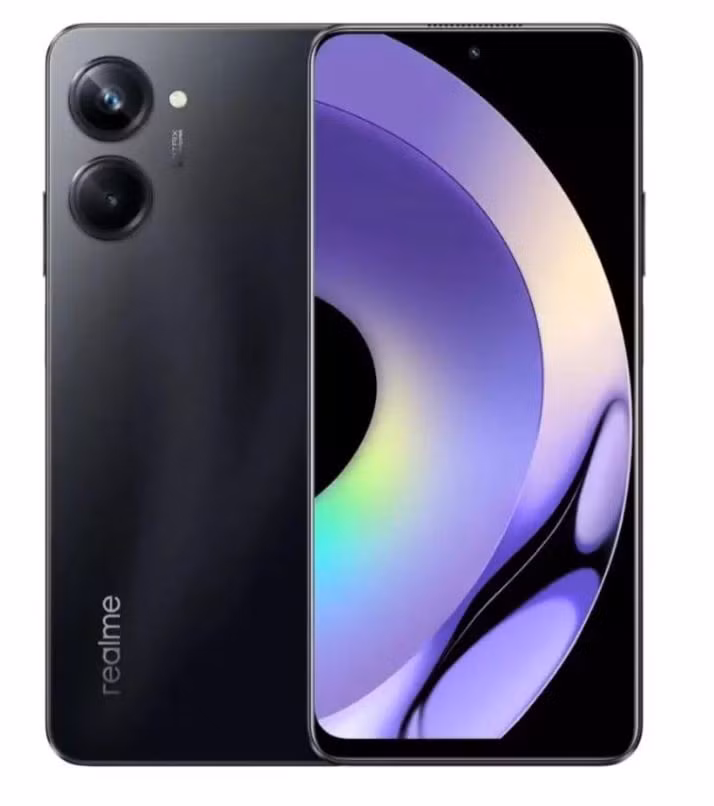 Realme 10 Pro (Ảnh: Gizchina) Realme 10 Pro (Ảnh: Gizchina)