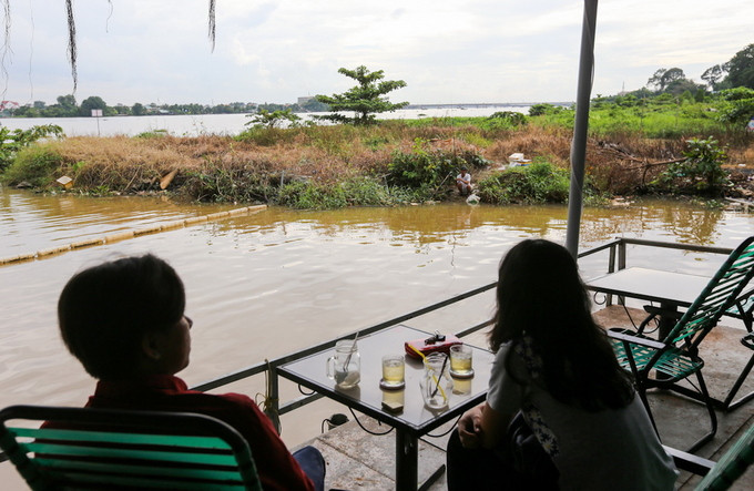 Dự án lấn sông Đồng Nai như thế nào sau 2 năm tạm dừng ảnh 5