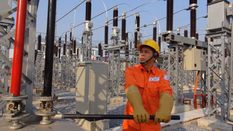 Hình minh hoạ. Nguồn: Internet