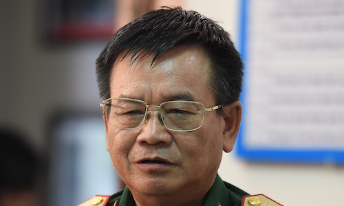 Sẽ giữ lại 17 doanh nghiệp quân đội 100% vốn nhà nước ảnh 1