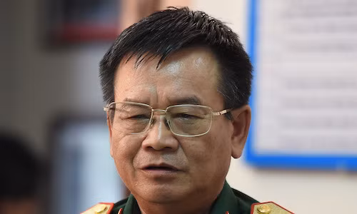 Sẽ giữ lại 17 doanh nghiệp quân đội 100% vốn nhà nước ảnh 1