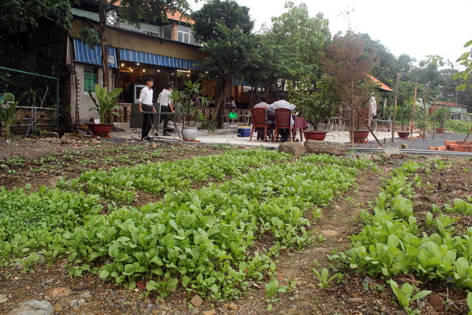 Dự án lấn sông Đồng Nai như thế nào sau 2 năm tạm dừng ảnh 9